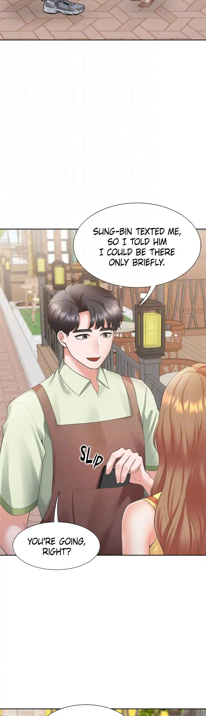 Bunk Beds - Chapter 32 [photo 14] - MangaPorn