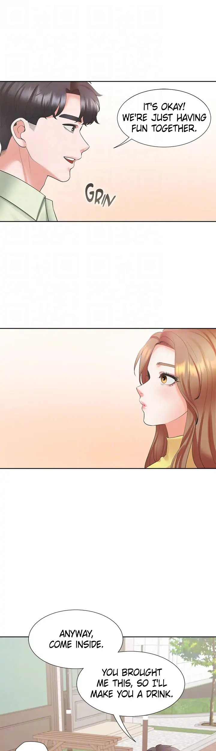 Bunk Beds - Chapter 32 [photo 16] - MangaPorn