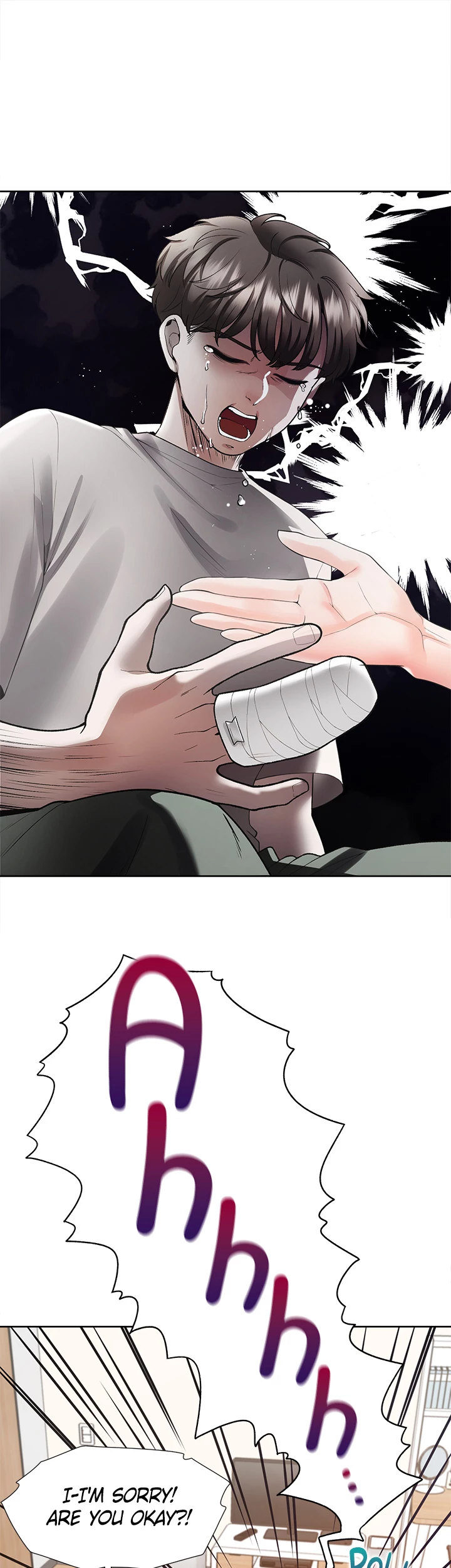 Bunk Beds - Chapter 32 [photo 25] - MangaPorn