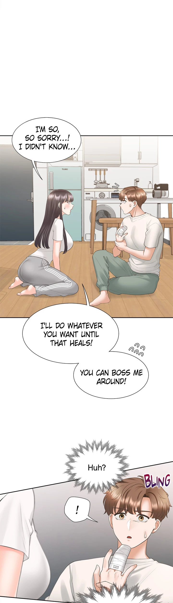 Bunk Beds - Chapter 32 [photo 27] - MangaPorn