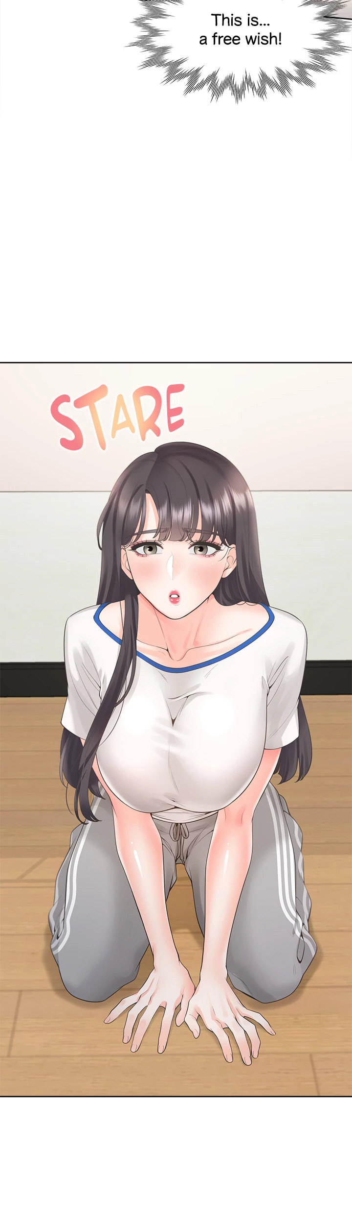 Bunk Beds - Chapter 32 [photo 28] - MangaPorn