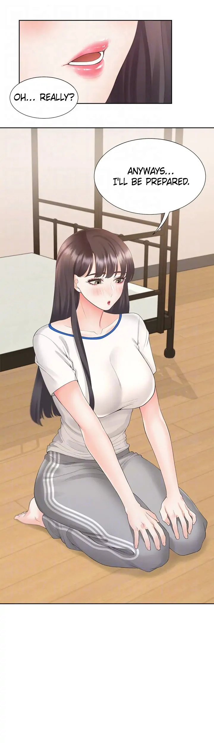 Bunk Beds - Chapter 32 [photo 33] - MangaPorn