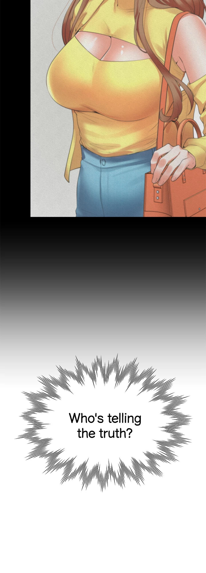 Bunk Beds - Chapter 32 [photo 4] - MangaPorn