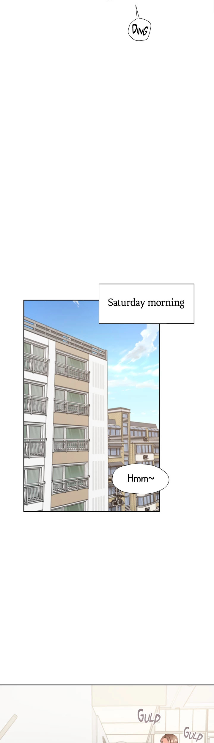 Bunk Beds - Chapter 32 [photo 44] - MangaPorn