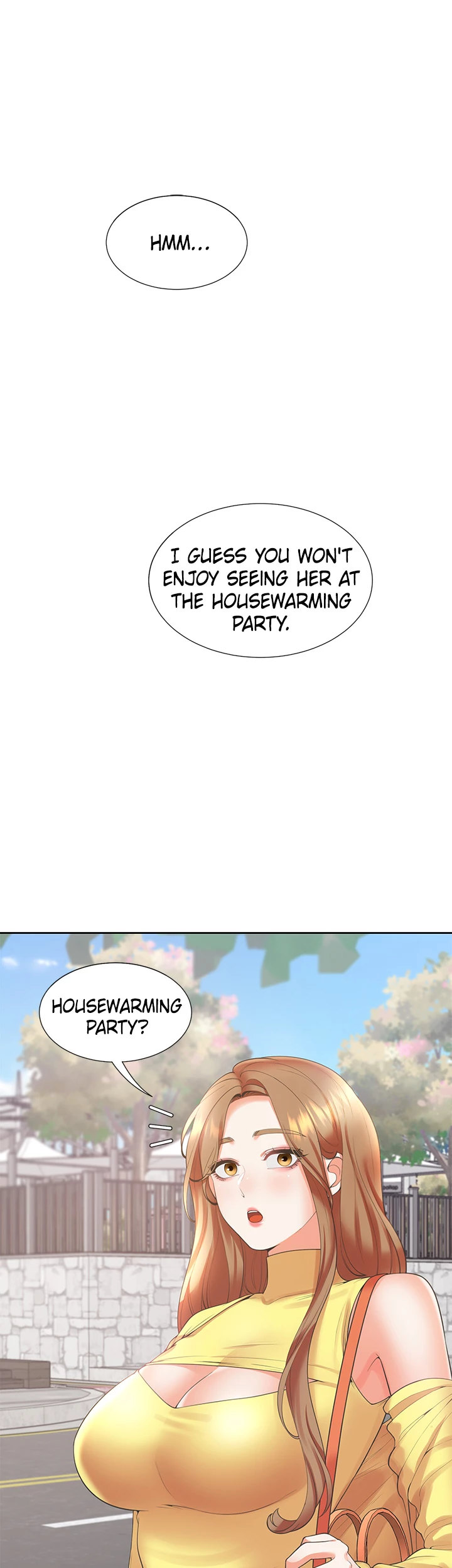 Bunk Beds - Chapter 32 [photo 5] - MangaPorn