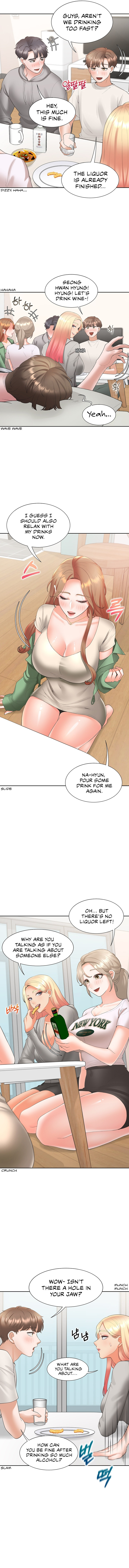 Bunk Beds - Chapter 33 [photo 10] - MangaPorn