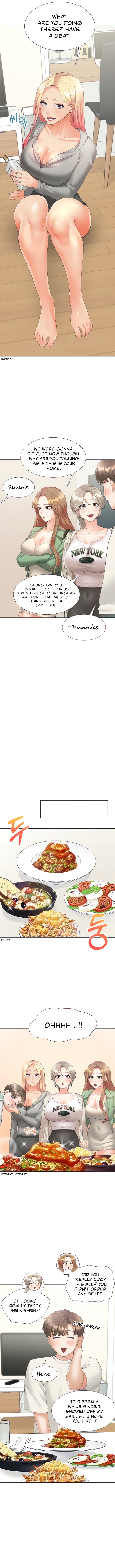 Bunk Beds - Chapter 33 [photo 4] - MangaPorn