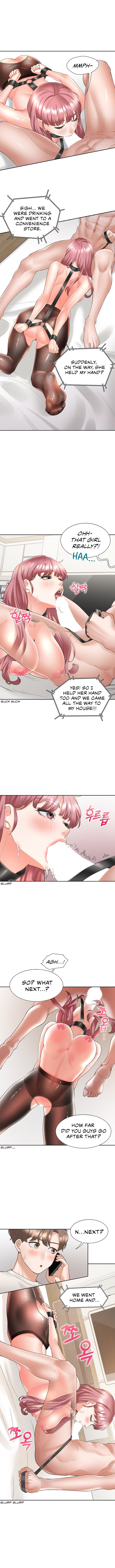 Bunk Beds - Chapter 34 [photo 13] - MangaPorn