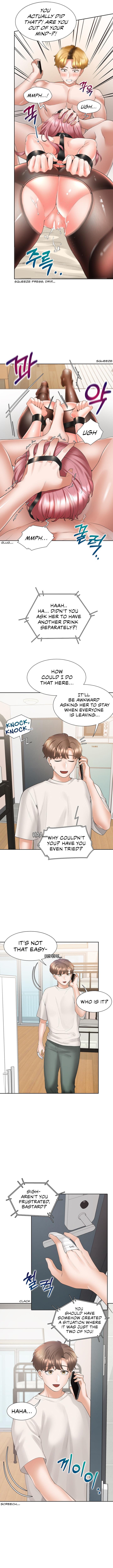 Bunk Beds - Chapter 34 [photo 14] - MangaPorn