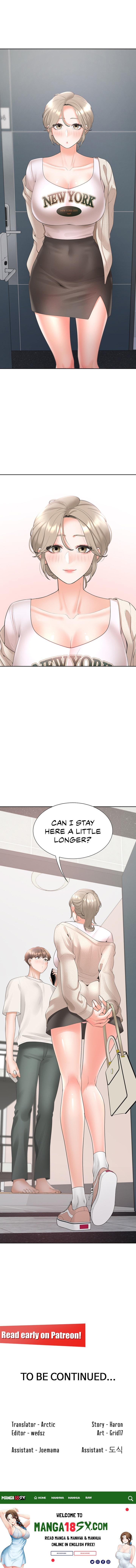 Bunk Beds - Chapter 34 [photo 15] - MangaPorn