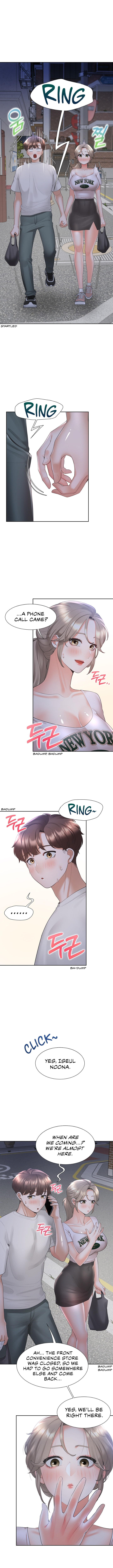 Bunk Beds - Chapter 34 [photo 6] - MangaPorn