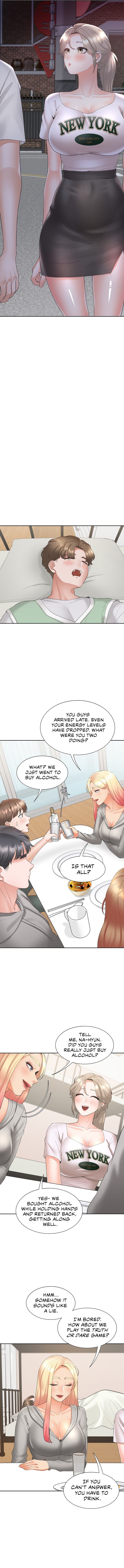 Bunk Beds - Chapter 34 [photo 8] - MangaPorn