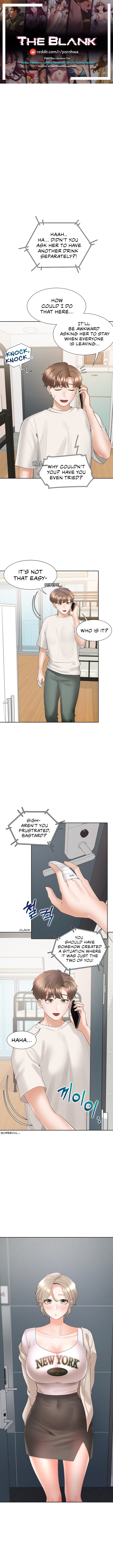 Bunk Beds - Chapter 35 [photo 1] - MangaPorn