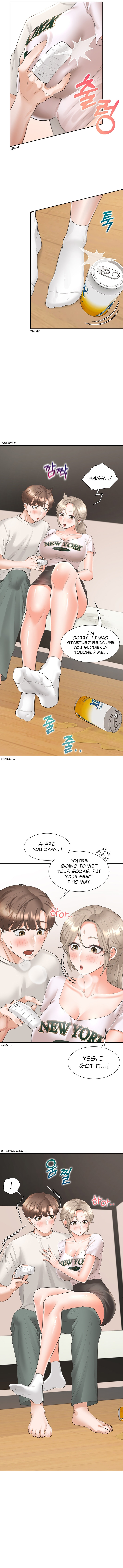 Bunk Beds - Chapter 35 [photo 10] - MangaPorn