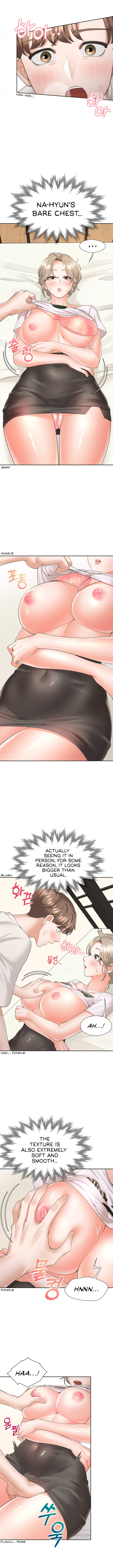 Bunk Beds - Chapter 35 [photo 13] - MangaPorn