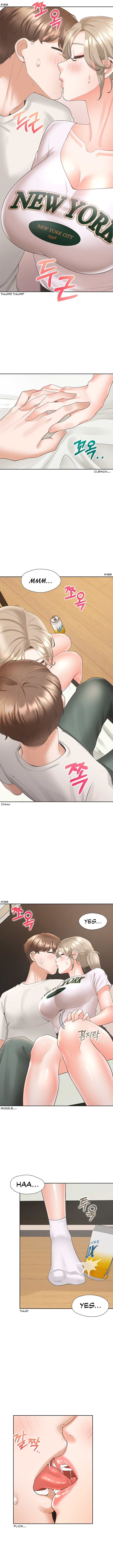 Bunk Beds - Chapter 35 [photo 8] - MangaPorn