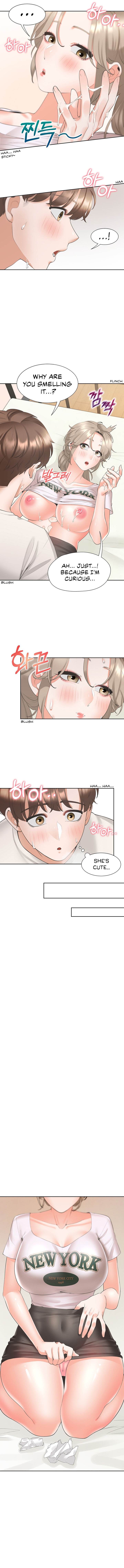 Bunk Beds - Chapter 36 [photo 12] - MangaPorn