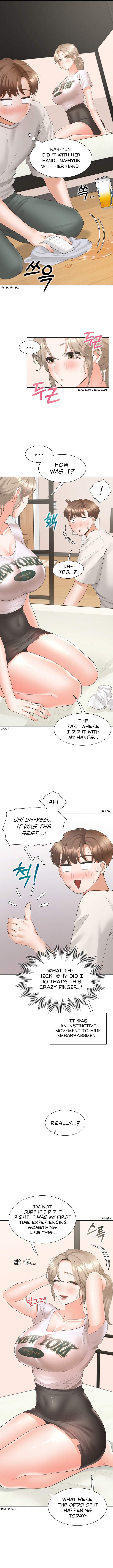 Bunk Beds - Chapter 36 [photo 13] - MangaPorn