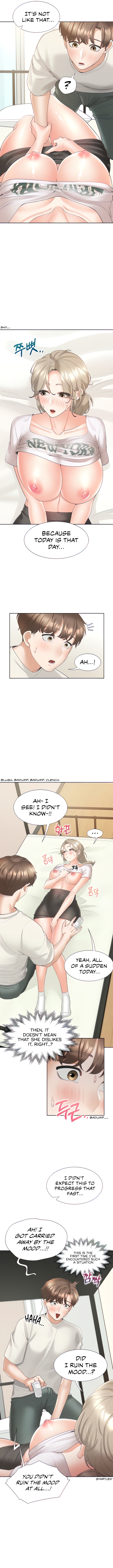 Bunk Beds - Chapter 36 [photo 3] - MangaPorn