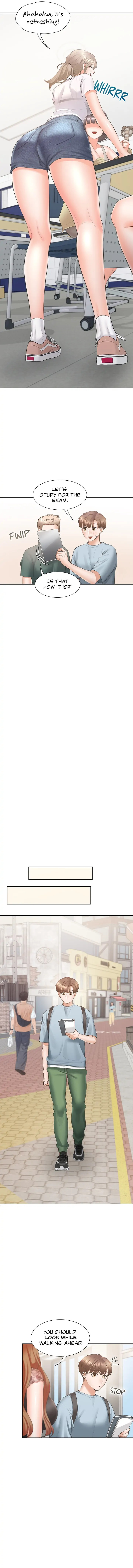 Bunk Beds - Chapter 37 [photo 11] - MangaPorn