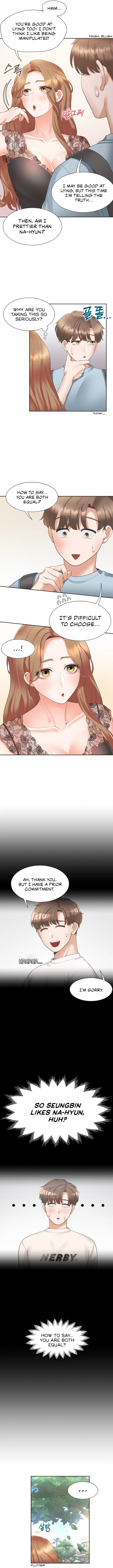 Bunk Beds - Chapter 37 [photo 13] - MangaPorn