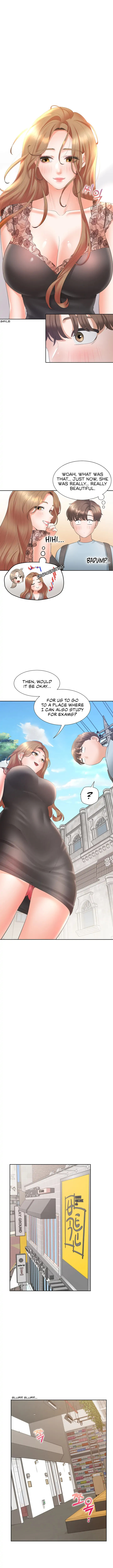 Bunk Beds - Chapter 37 [photo 14] - MangaPorn