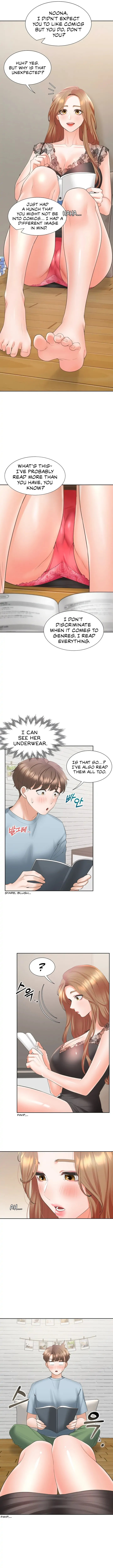Bunk Beds - Chapter 38 [photo 3] - MangaPorn