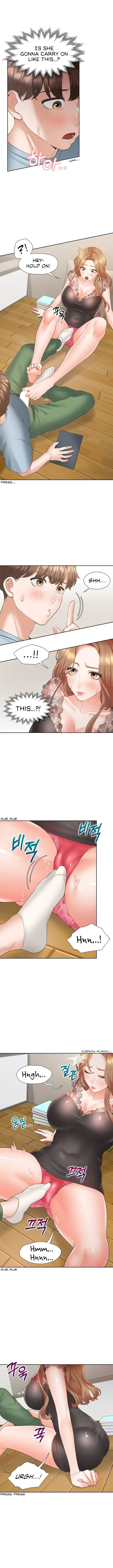 Bunk Beds - Chapter 38 [photo 6] - MangaPorn