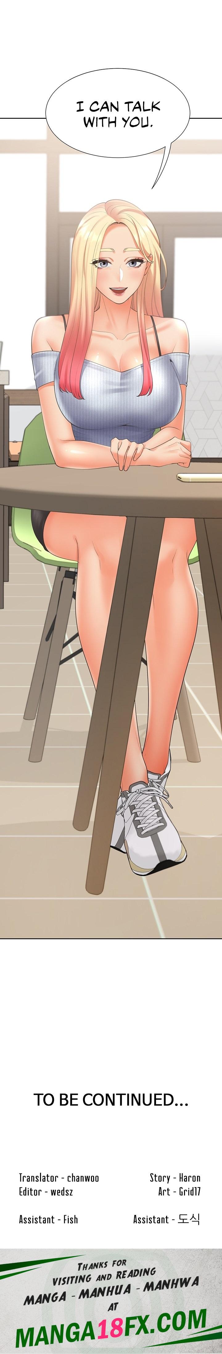 Bunk Beds - Chapter 39 [photo 14] - MangaPorn