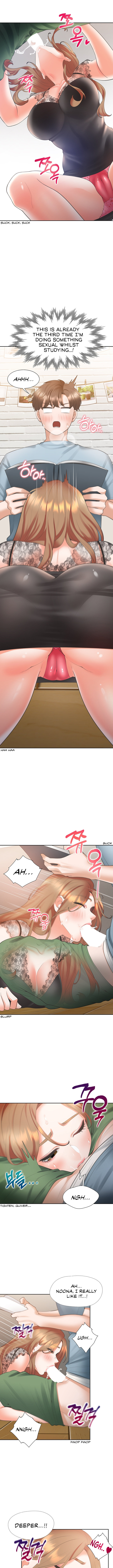 Bunk Beds - Chapter 40 [photo 10] - MangaPorn