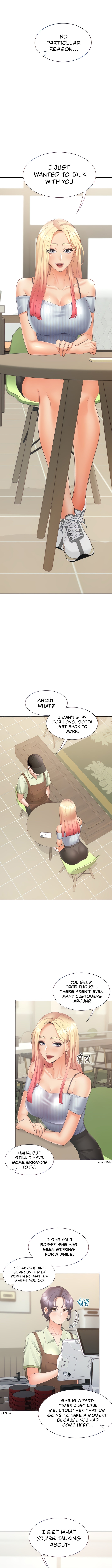 Bunk Beds - Chapter 40 [photo 2] - MangaPorn