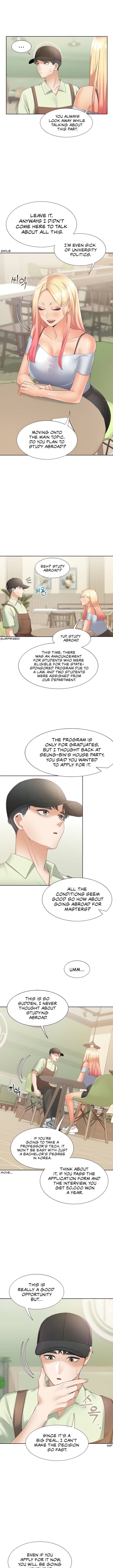 Bunk Beds - Chapter 40 [photo 4] - MangaPorn