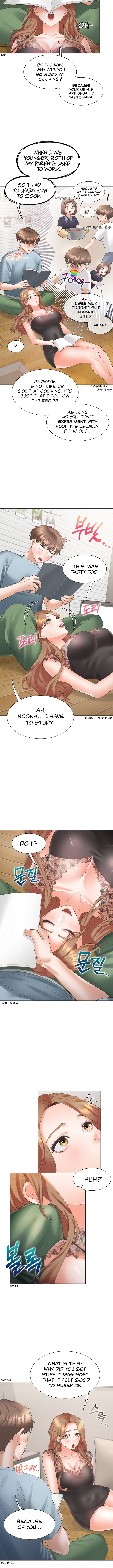 Bunk Beds - Chapter 40 [photo 7] - MangaPorn