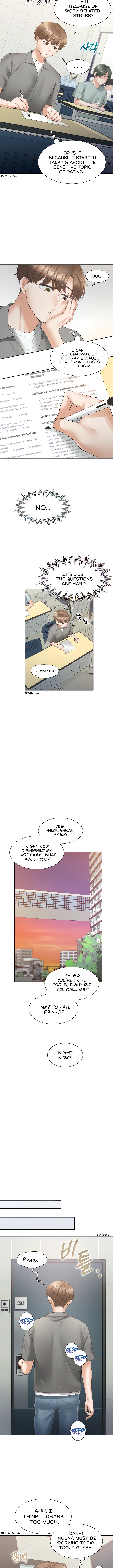 Bunk Beds - Chapter 41 [photo 12] - MangaPorn