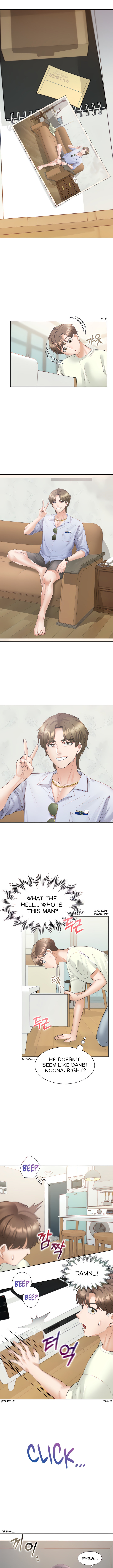 Bunk Beds - Chapter 41 [photo 5] - MangaPorn