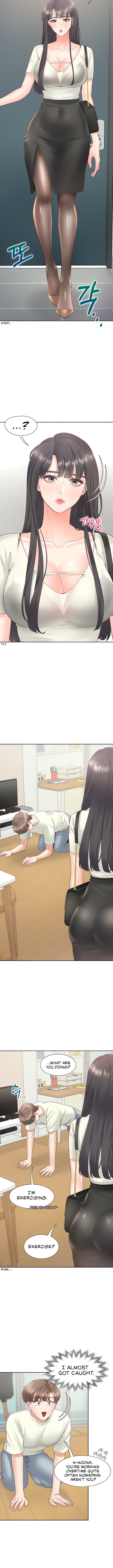 Bunk Beds - Chapter 41 [photo 6] - MangaPorn