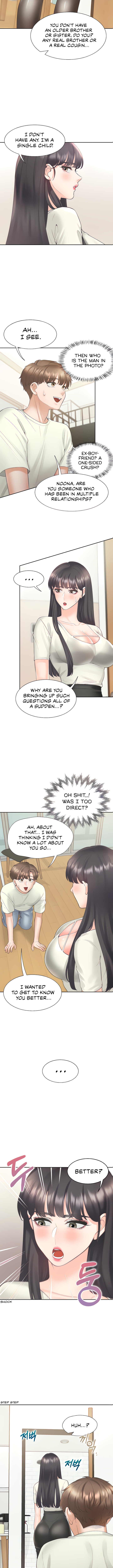 Bunk Beds - Chapter 41 [photo 9] - MangaPorn