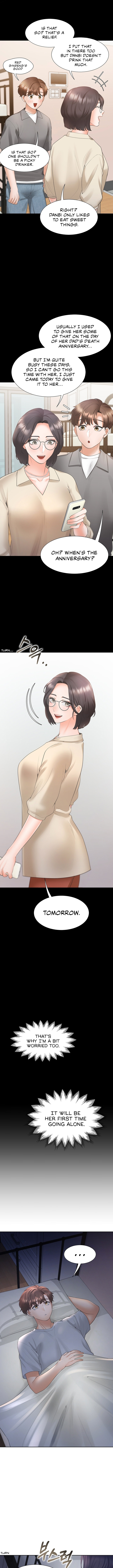 Bunk Beds - Chapter 42 [photo 10] - MangaPorn