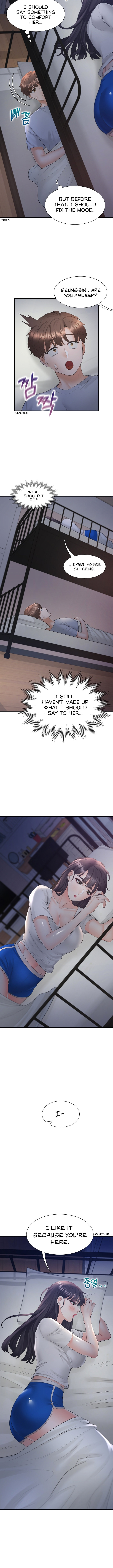 Bunk Beds - Chapter 42 [photo 11] - MangaPorn