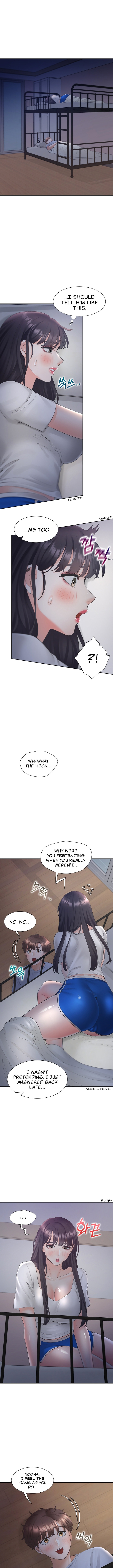 Bunk Beds - Chapter 42 [photo 12] - MangaPorn