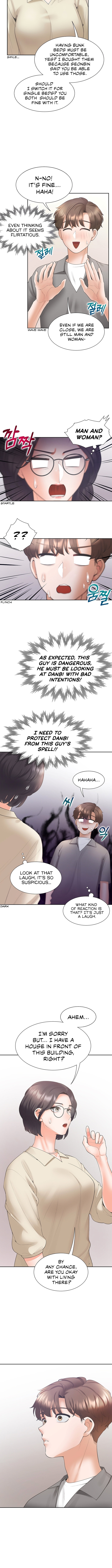 Bunk Beds - Chapter 42 [photo 3] - MangaPorn