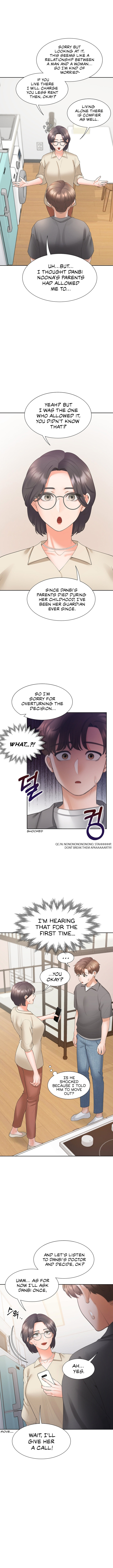 Bunk Beds - Chapter 42 [photo 4] - MangaPorn
