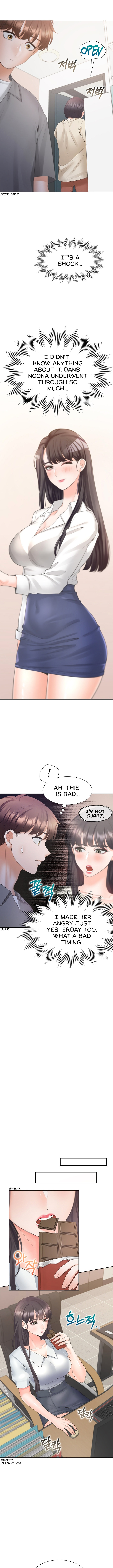 Bunk Beds - Chapter 42 [photo 5] - MangaPorn