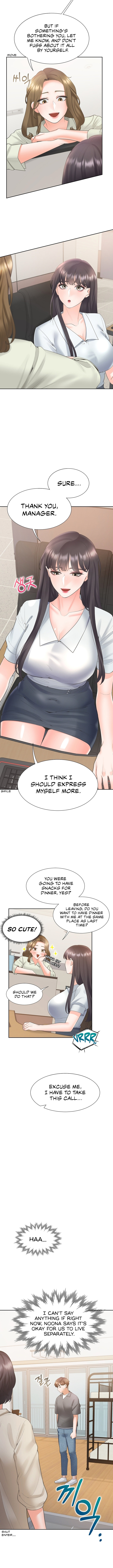 Bunk Beds - Chapter 42 [photo 7] - MangaPorn