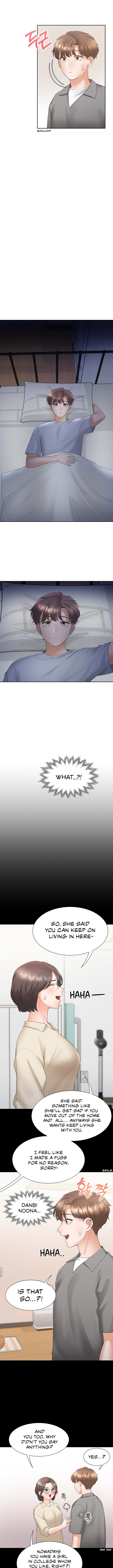 Bunk Beds - Chapter 42 [photo 8] - MangaPorn