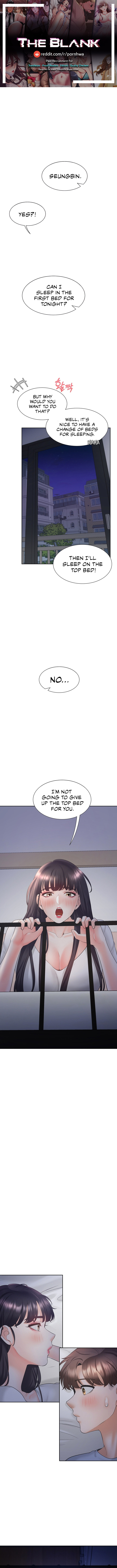 Bunk Beds - Chapter 43 [photo 1] - MangaPorn