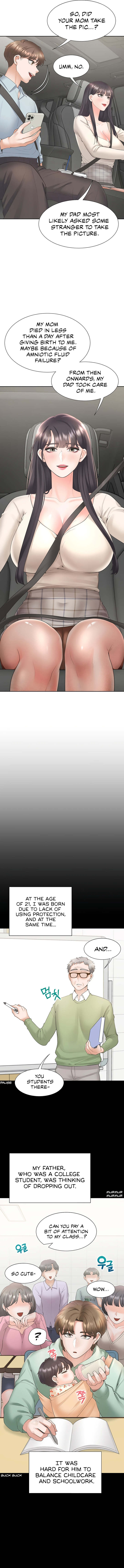 Bunk Beds - Chapter 43 [photo 10] - MangaPorn