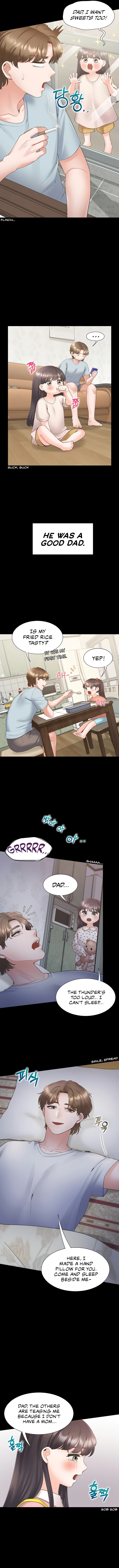 Bunk Beds - Chapter 43 [photo 13] - MangaPorn