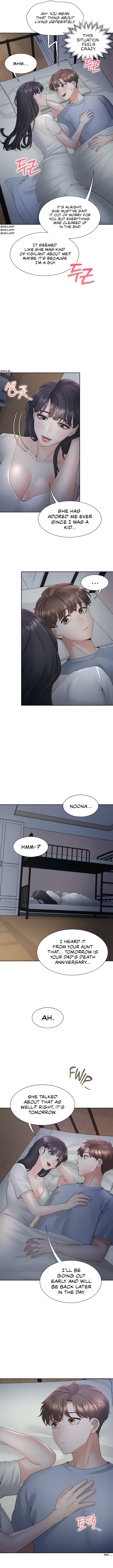 Bunk Beds - Chapter 43 [photo 3] - MangaPorn