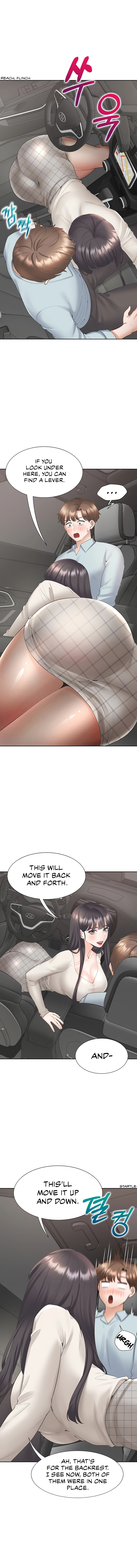 Bunk Beds - Chapter 43 [photo 7] - MangaPorn